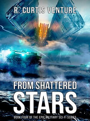 cover image of From Shattered Stars